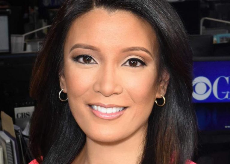 Elaine Quijano: Uncovering Her Journey from Anchor to Emmy-Winning ...