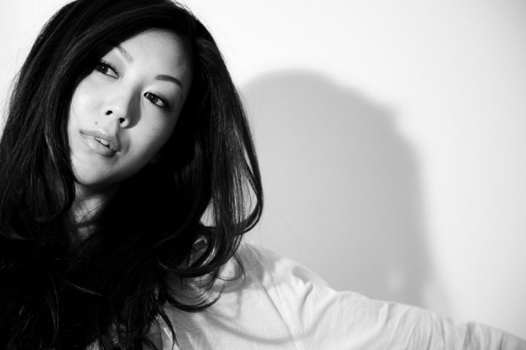 Get To Know Brittany Ishibashi From Wong Fu’s ‘everything Before Us 