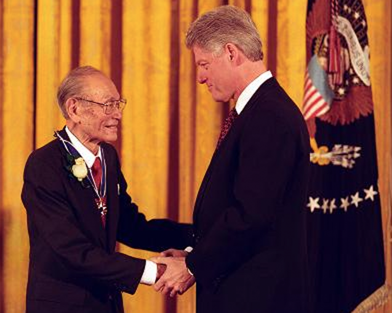 Why Asian Americans Should Care About Fred Korematsu Day - Character Media