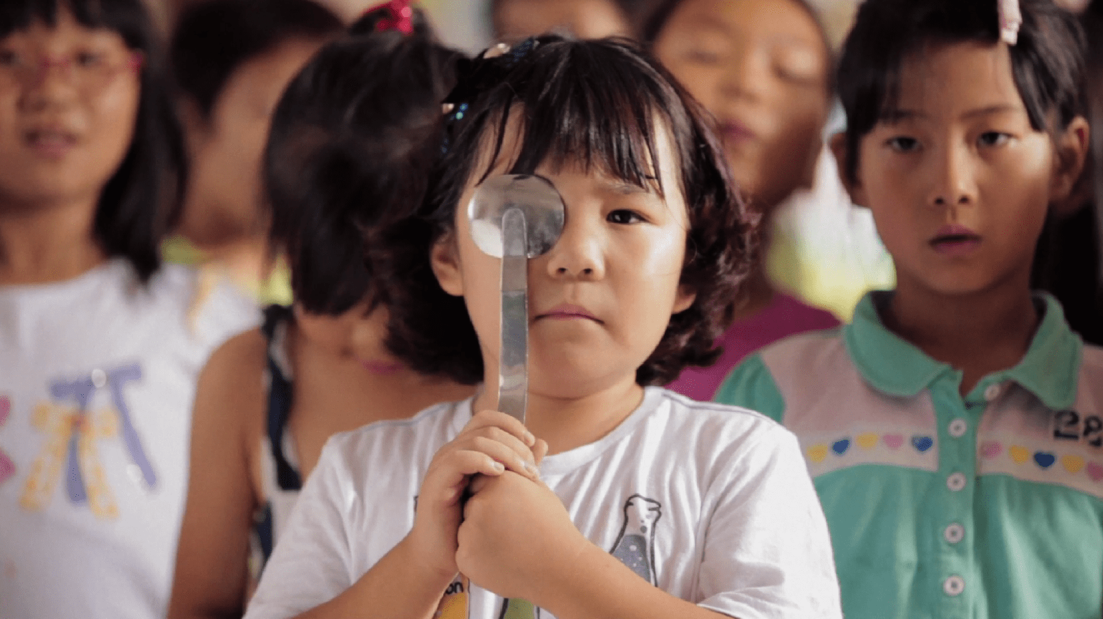 NYAFF x Dramafever Korean Short Film Madness (Watch it NOW