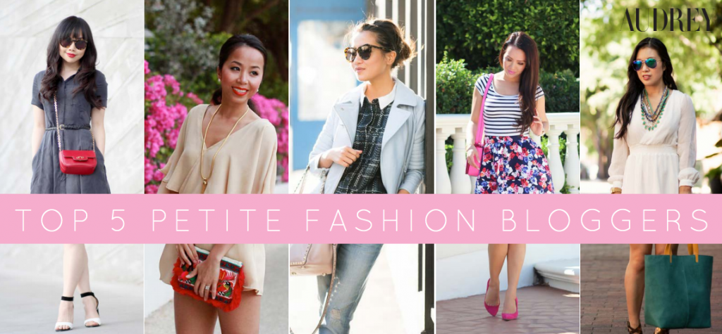 Petite Fashion Bloggers To Follow On Instagram