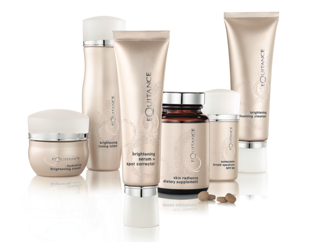 EQUITANCE: The Must-Have Skincare Collection That Brings Beauty From Inside  Out - Character Media