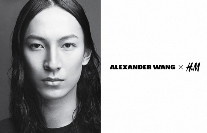 Countdown To The Alexander Wang X H M Collaboration Character Media