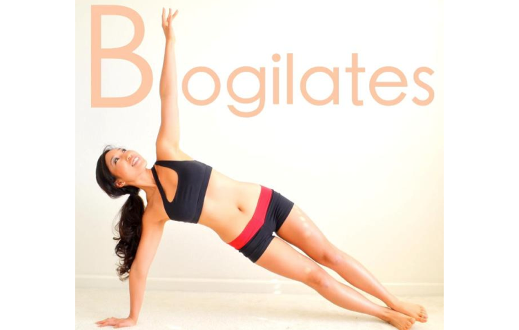 Blogilates: Cassey Ho Proves Getting Fit Can Actually Be Fun
