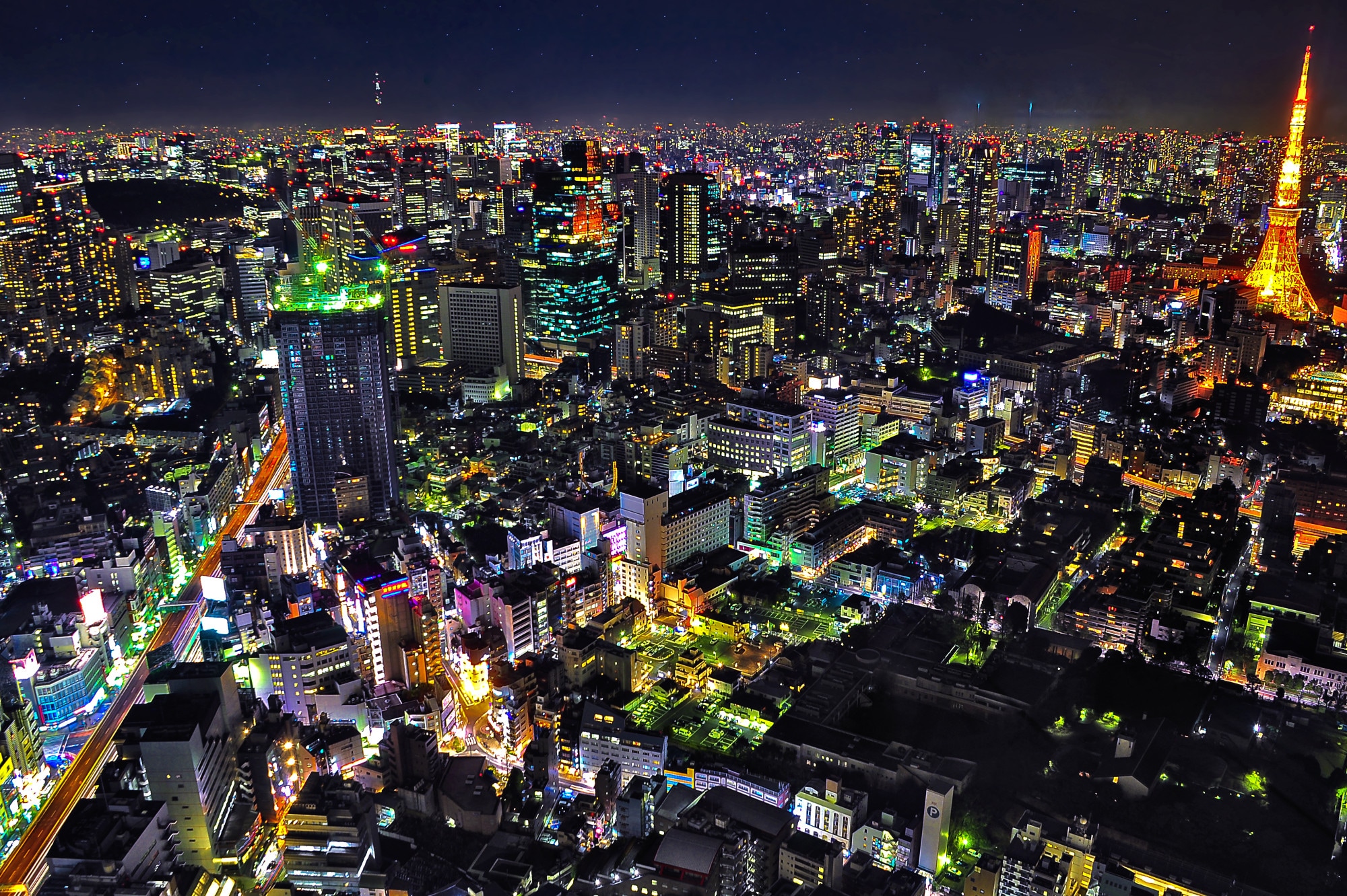 Hot Destinations To Put On Your Bucket List: Josie Ho’s Tokyo, Japan ...