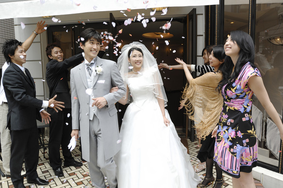 Korean dress outlet for wedding guest