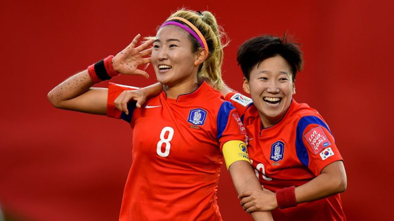 Korea Womens World Cup 768x432 