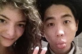 Asian Guys Respond To Cyberbullying Over Lorde S Asian Boyfriend Character Media