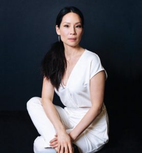 Watch Lucy Liu As Cinderella On ‘sesame Street’ - Character Media