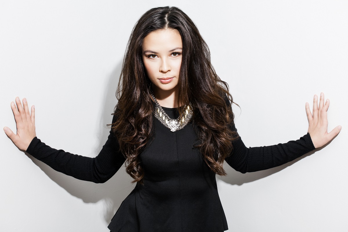 Ethnicity malese jow Denyce Lawton