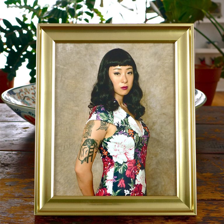 Review Xiu Xiu’s Latest Album ‘Girl with Basket of Fruit’ Gets Weirder