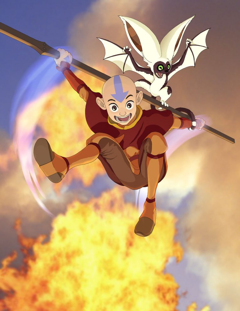 Throwback Why Avatar The Last Airbender Is An Essential Element Of