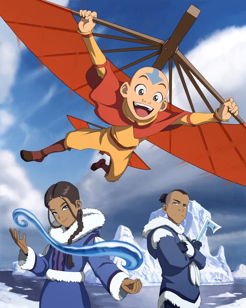 Throwback Why ‘avatar The Last Airbender Is An Essential Element Of Millennial Nostalgia