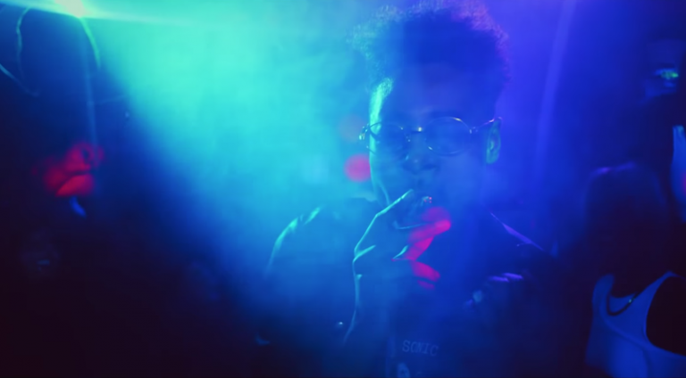 Blacanese Rapper In The Mix: 5 Rappers You Didn’t Know Were Afro-Asian - character