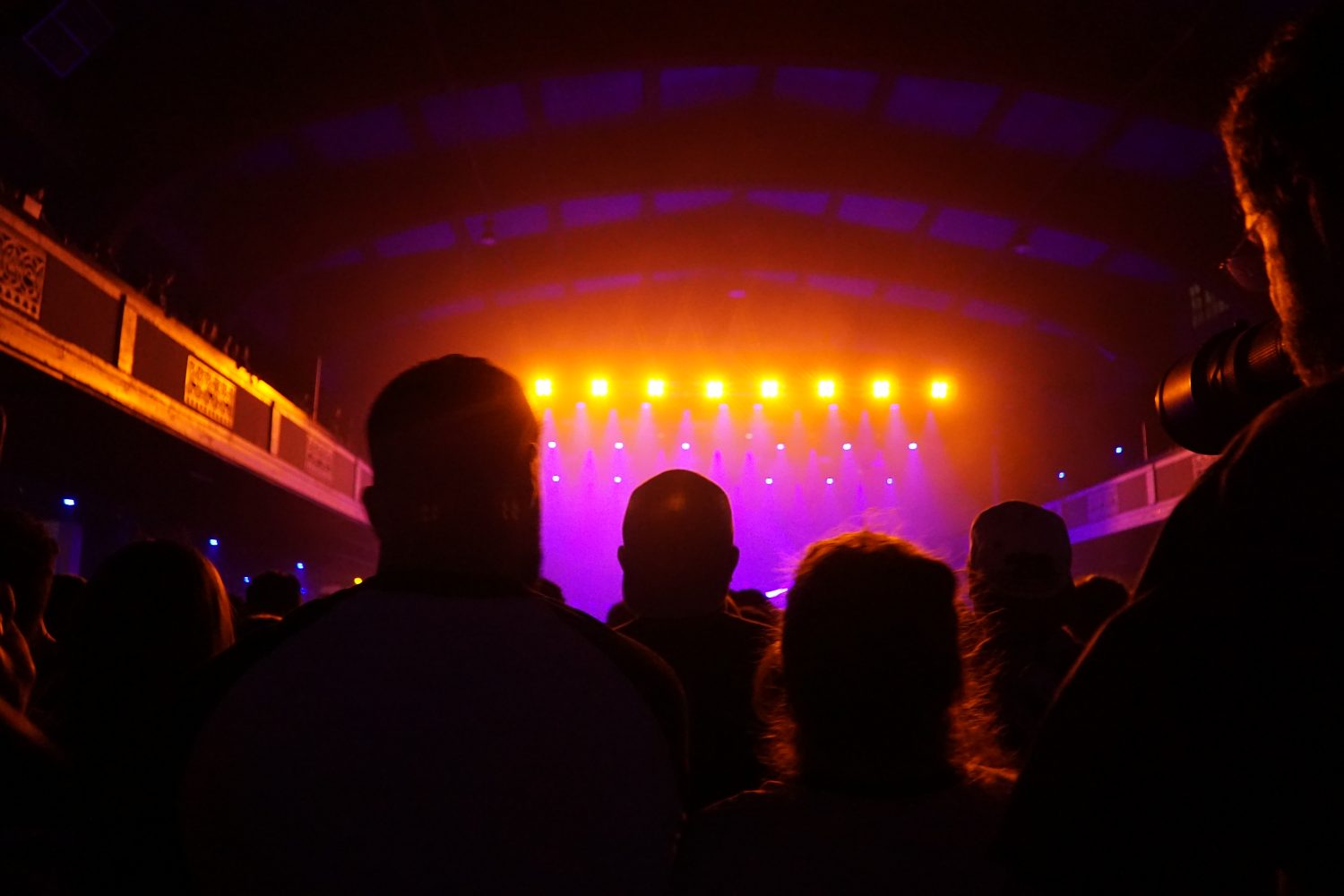 Jai Wolf Electrifies Los Angeles With Two AdrenalinePacked EDM Shows