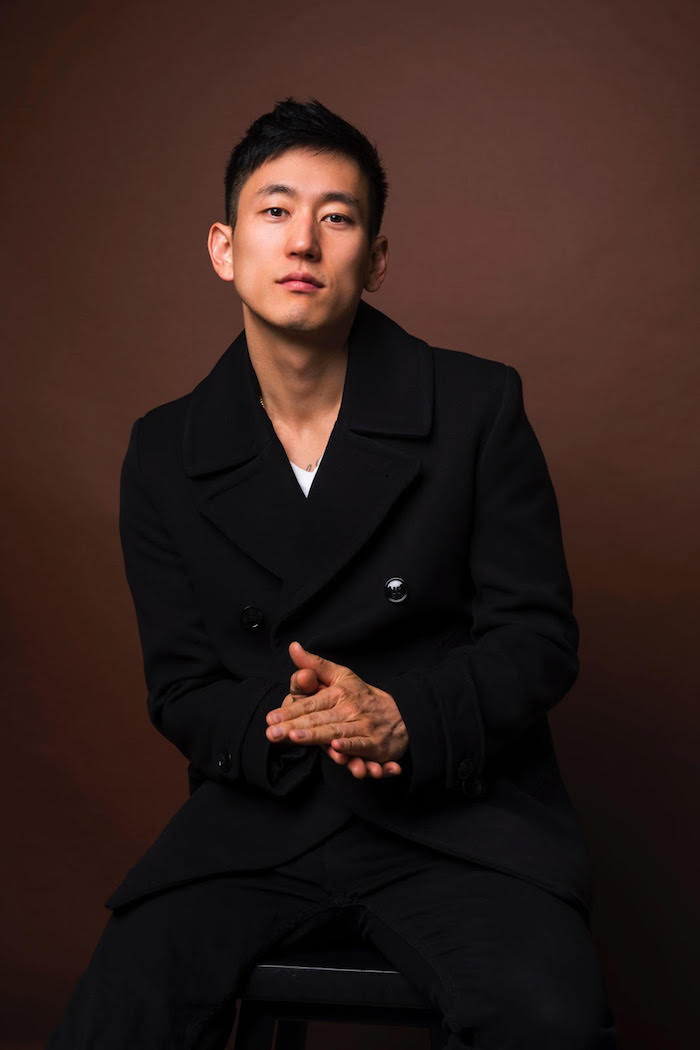 How Actor Jake Choi Went From Basketball Dreams To Being In Hollywood ...
