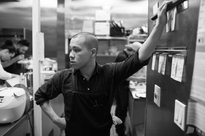 From Spanish Turbot To Unicorns, Chef Jonathan Yao Translates His ...