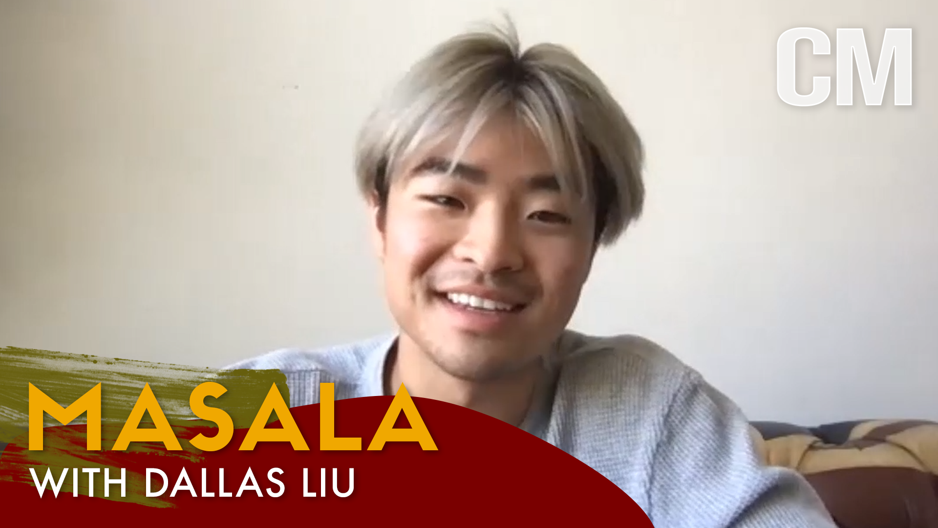 Masala Say Hello to Your New Prince Zuko, ‘PEN15’’s Dallas Liu