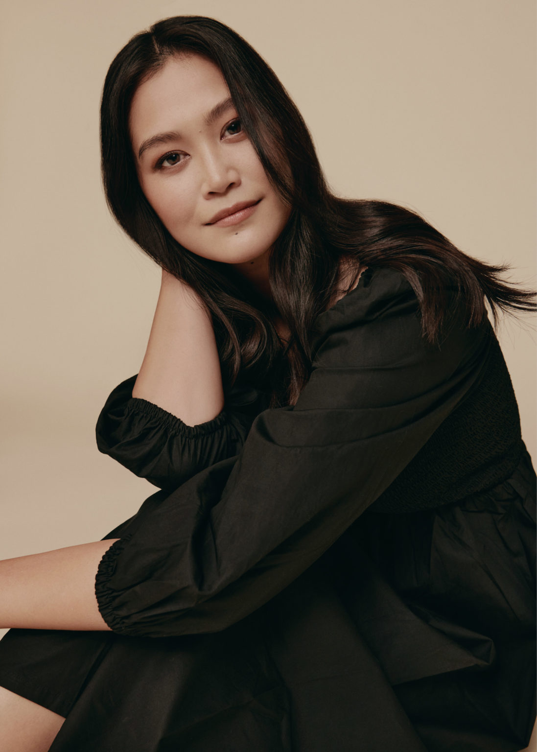 How Actress Dianne Doan Became ‘Warrior’ Royalty - Character Media