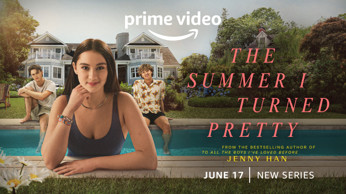 The Summer I Turned Pretty” Prime Video Review: Breezy, Beautiful
