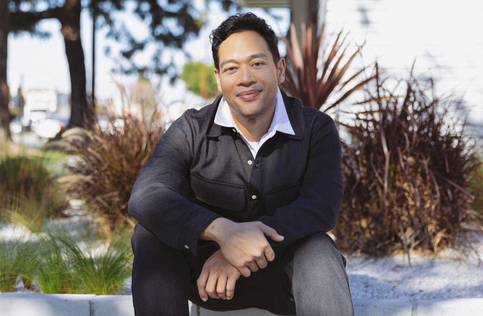 Across the Multiverse With Eugene Cordero - Character Media