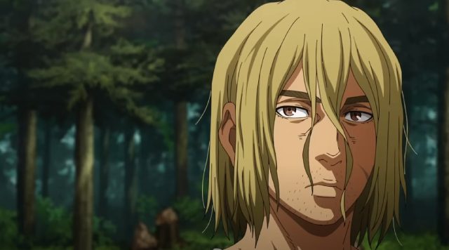 Why Are Both Netflix And Crunchyroll Dubbing Vinland Saga?