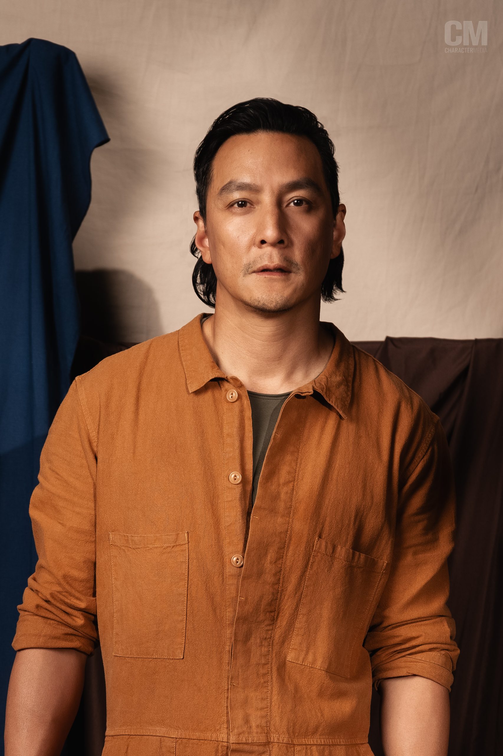 Q&A: Daniel Wu is More Than an Action Star - Character Media