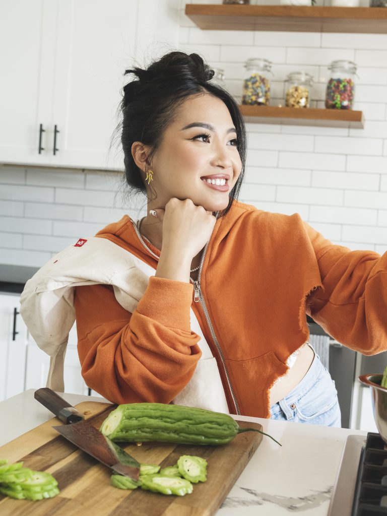 HOT REGRESSIVE CUISINE 🧈 - influencer and content creator on Influo