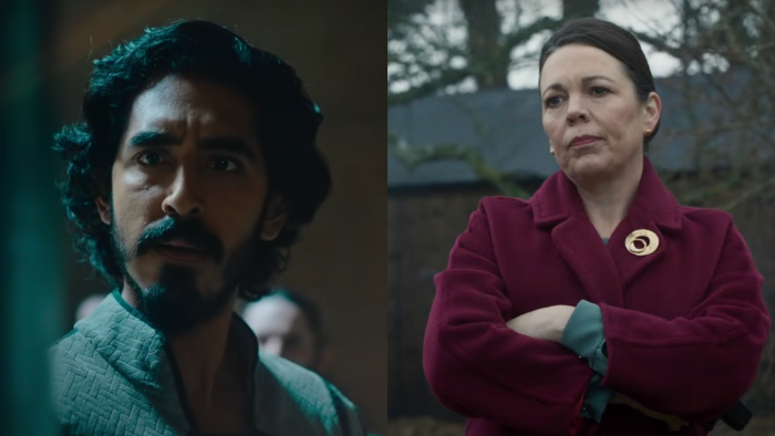 Dev Patel set to portray Olivia Colman's makeshift husband in upcoming twisted romance 