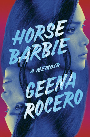 "Horse Barbie" Cover