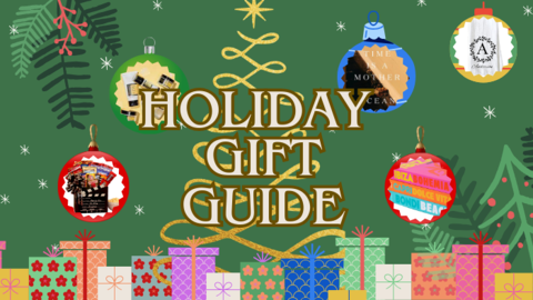 Geek gift guide: The ultimate holiday list for the nerd in your