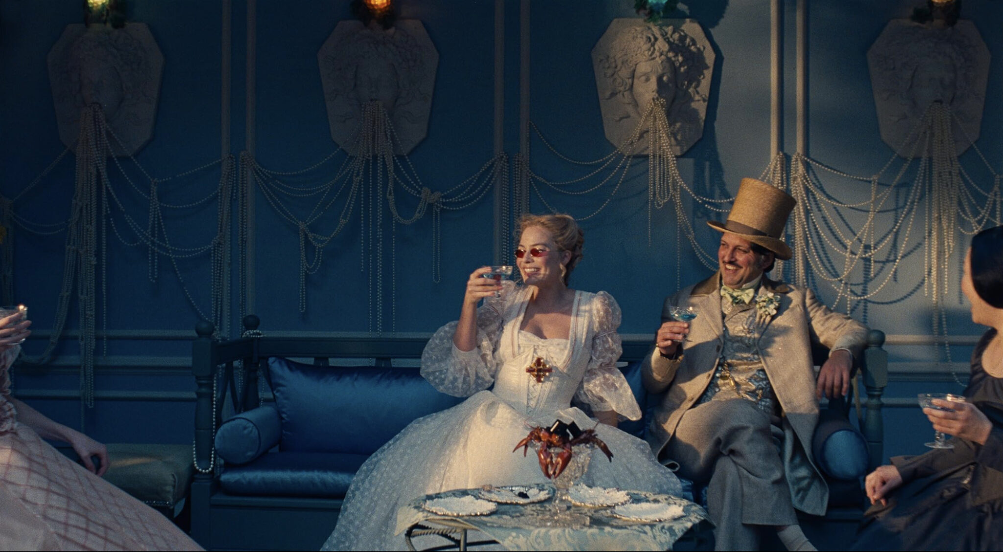 Becoming Edgar Linton: An Interview with Shazad Latif - character