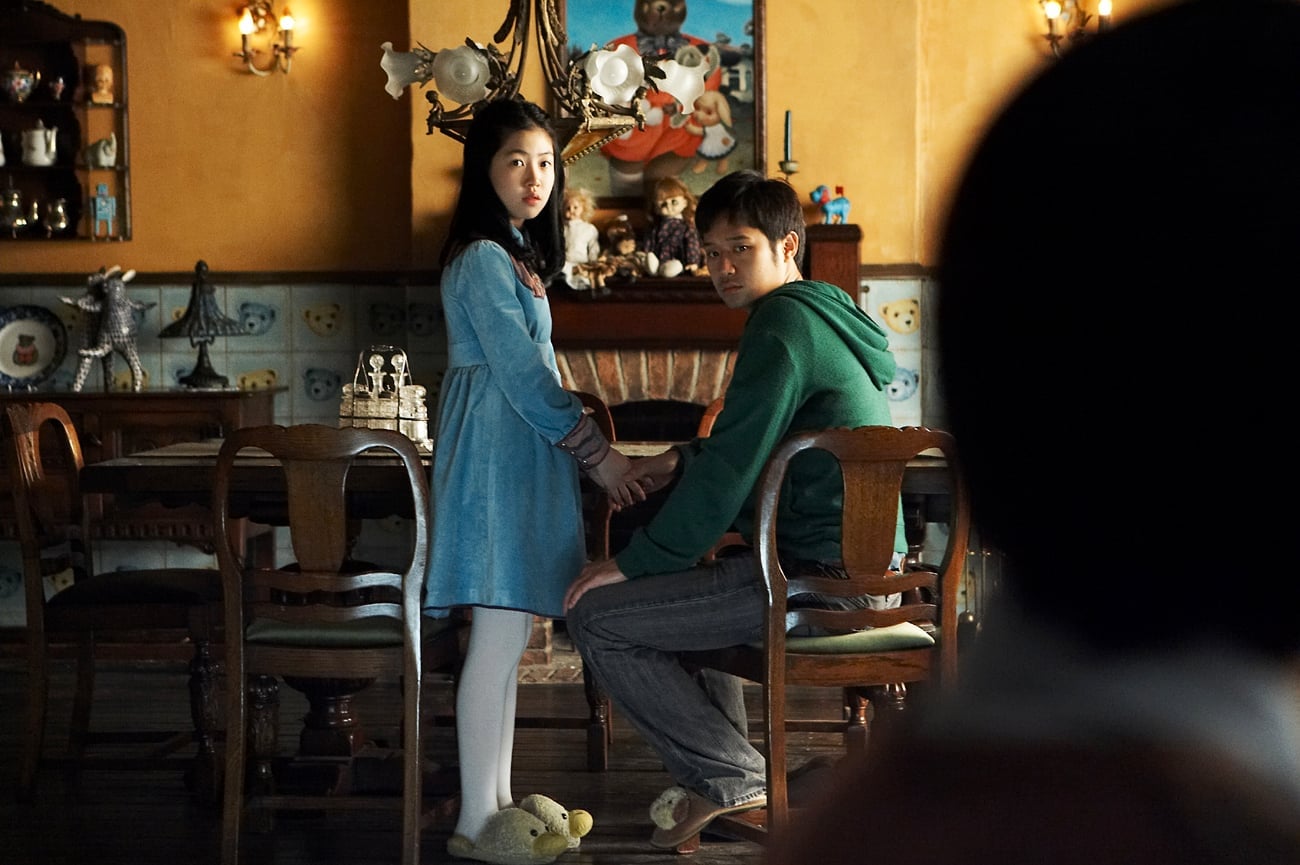 Skip the Usual Slashers: Five Asian Horror Films Worth Your Halloween Night