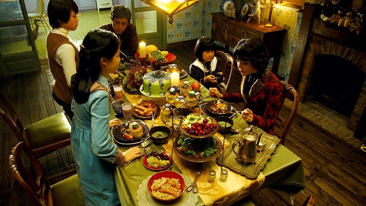 Skip the Usual Slashers: Five Asian Horror Films Worth Your Halloween Night