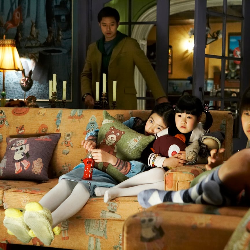 Skip the Usual Slashers: Five Asian Horror Films Worth Your Halloween Night