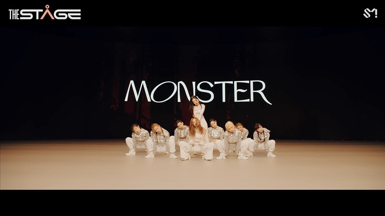 K-pop Keeps Making Spooky Sound Sweet, and Nobody's Complaining