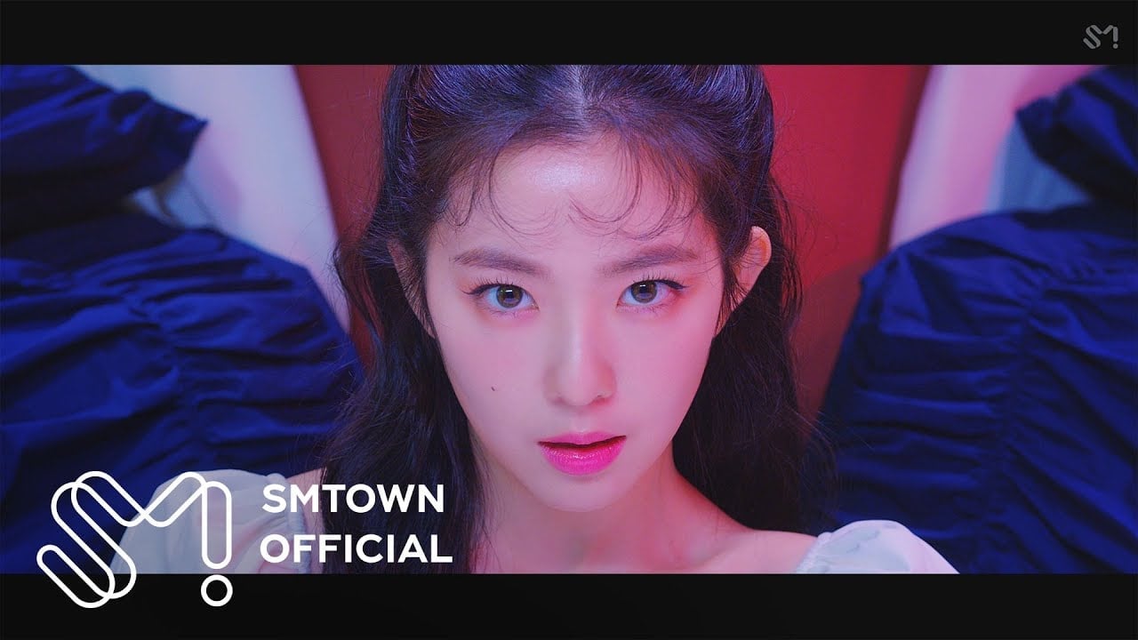 K-pop Keeps Making Spooky Sound Sweet, and Nobody's Complaining