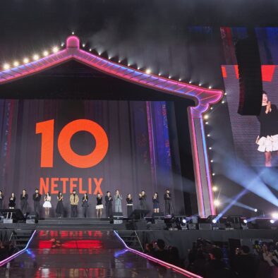 Cheong-san Is Alive: Netflix Korea's 10th Birthday Delivers a Zombie Surprise