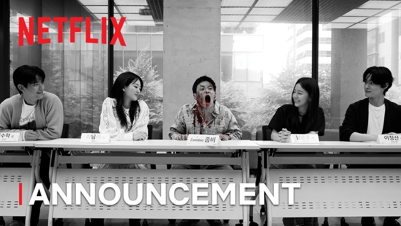 Cheong-san Is Alive: Netflix Korea's 10th Birthday Delivers a Zombie Surprise