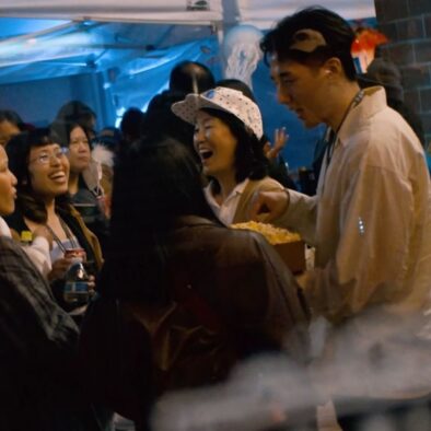 Hilda Koronel, Kore-eda and a Cannes Cartoon Walk Into San Diego