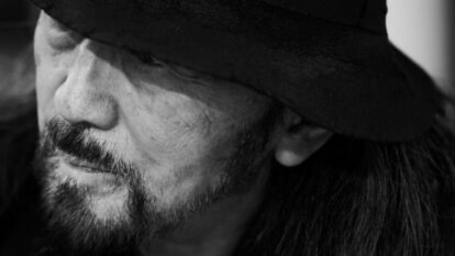 Yohji Yamamoto Joins Armani, Prada and Lagerfeld on the BFC's Honour Roll
